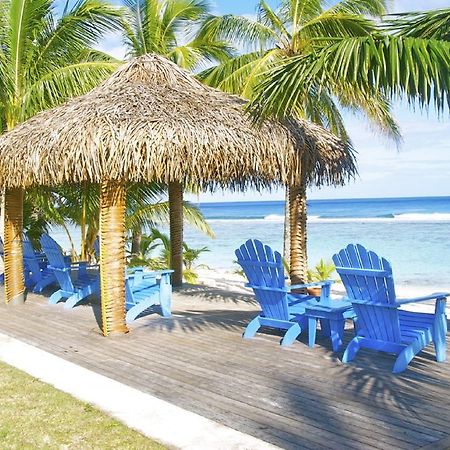 Sunset Resort (Adults Only) Rarotonga Zewnętrze zdjęcie