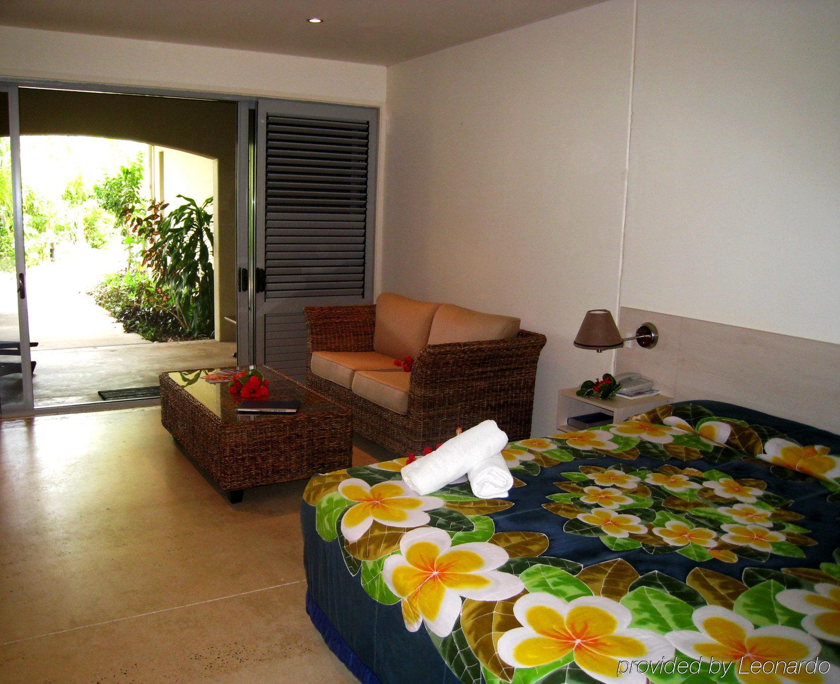 Sunset Resort (Adults Only) Rarotonga Zewnętrze zdjęcie