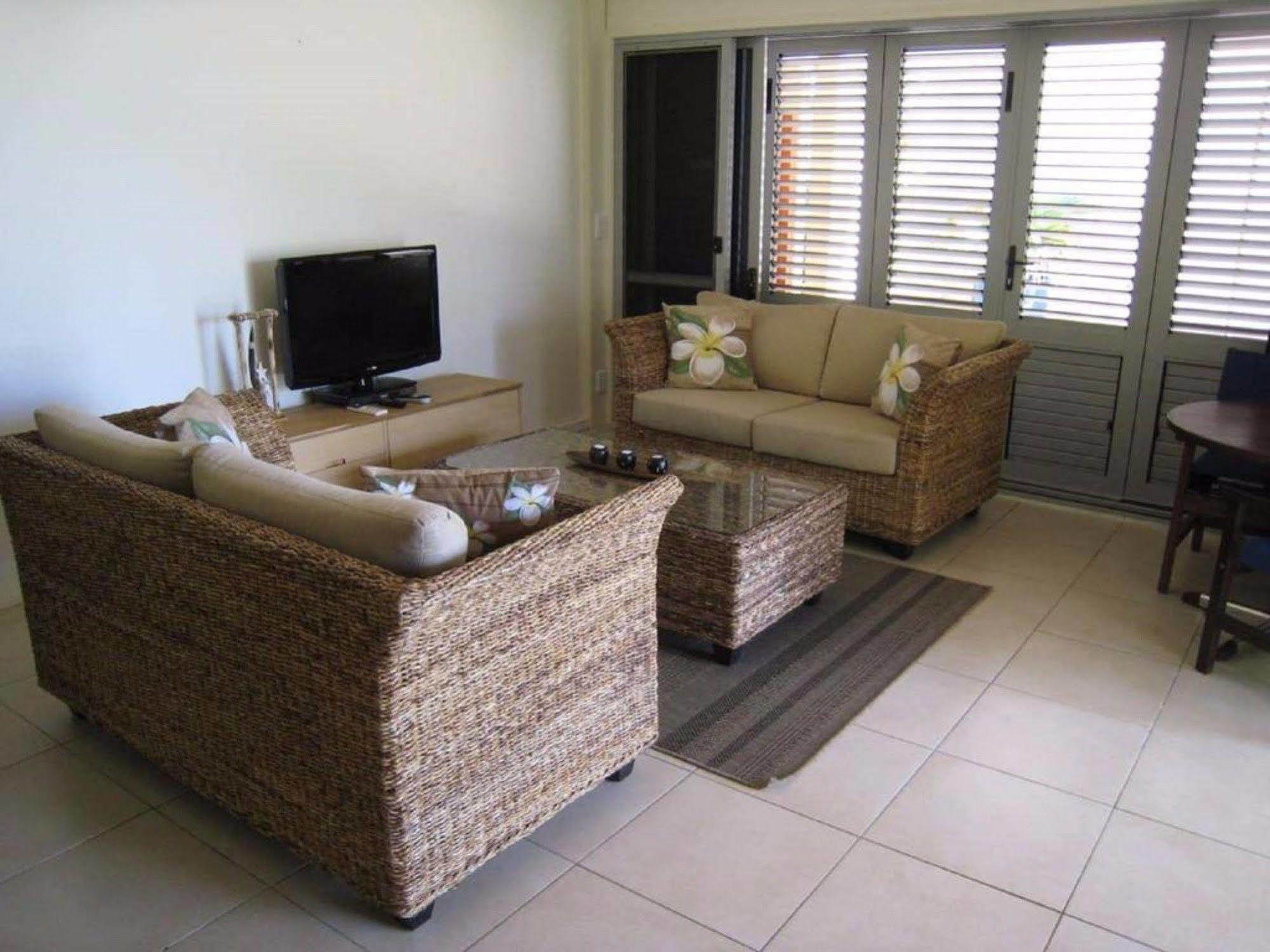 Sunset Resort (Adults Only) Rarotonga Zewnętrze zdjęcie